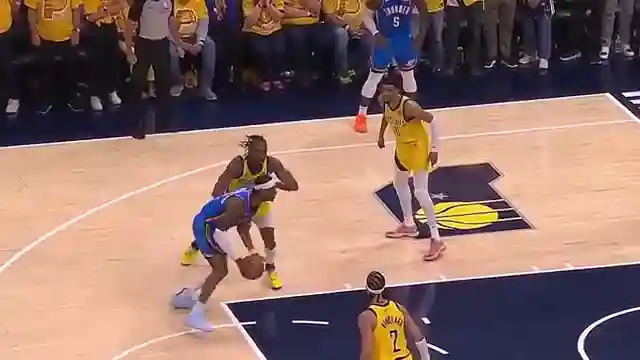 nba-finals-controversy-scott-fosters-officiating-raises-questions